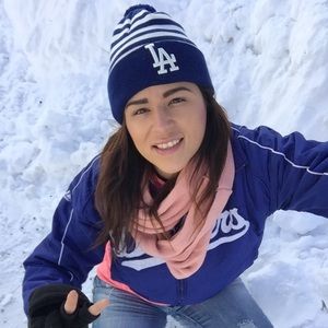 Meet your Posher, Blanca